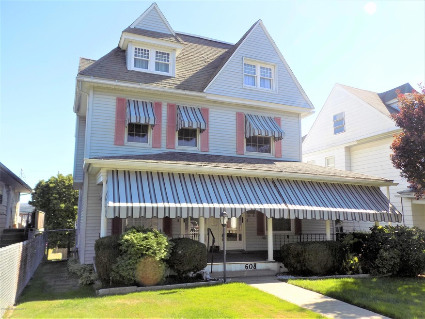 608 N Sumner Ave unit 610, Scranton, PA 18504 - photo 1