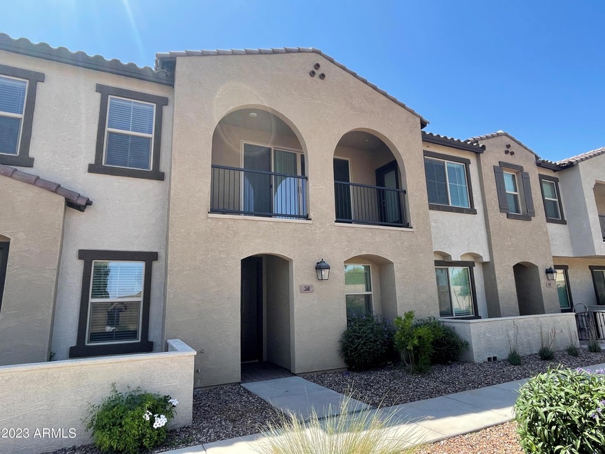 155 N Lakeview Blvd unit 268, Chandler, AZ 85225 - photo 1