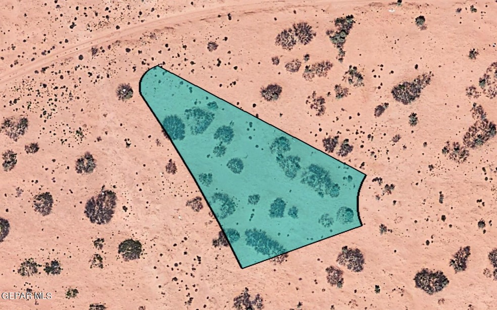 TBD 0002 Kingsgate, El Paso, TX 79928 - photo 1