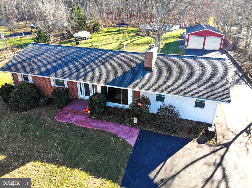 15515 Vint Hill Rd, Gainesville, VA 20155 - photo 1