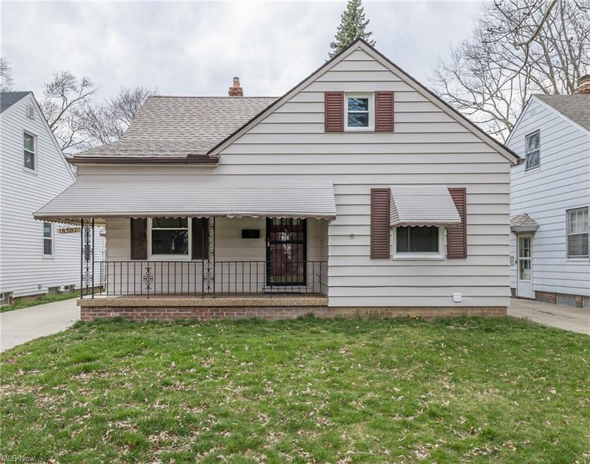 18307 Mapleboro Ave, Maple Heights, OH 44137 - photo 1