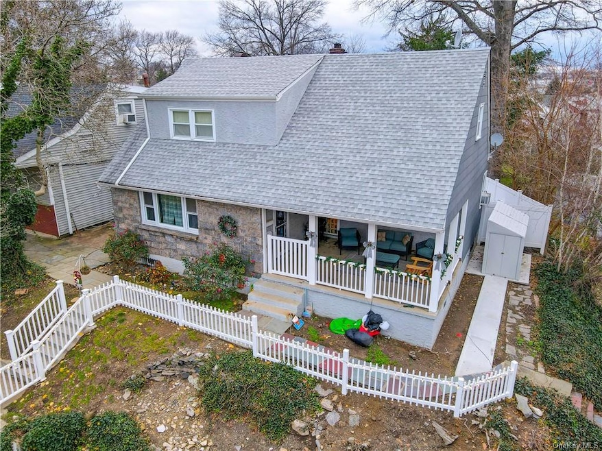 1032 Mile Square Rd, Yonkers, NY 10704 - photo 1