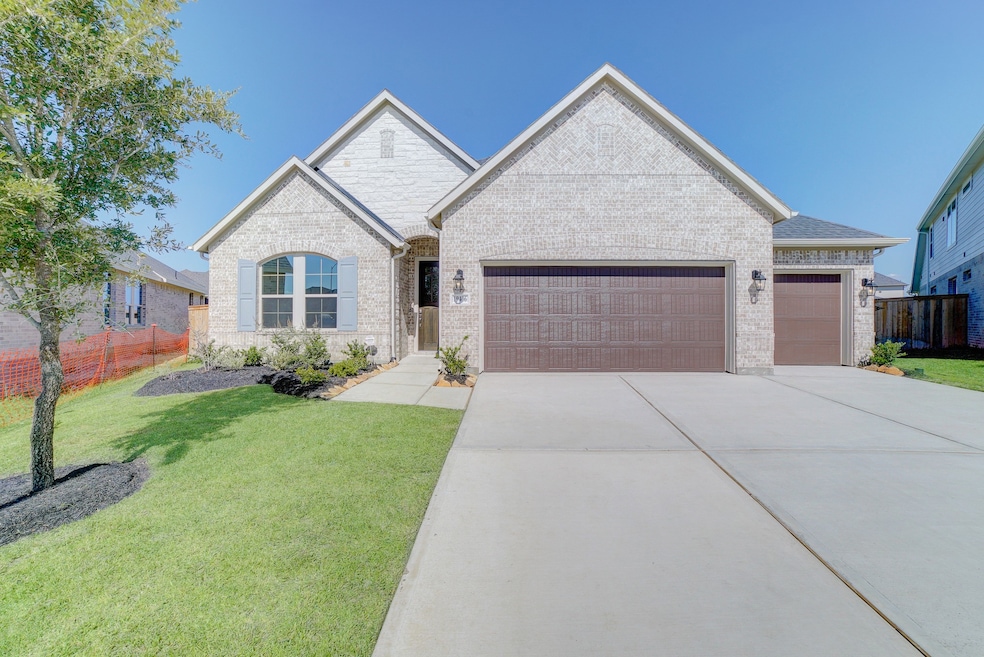 19406 Canter Field Ct, Tomball, TX 77377 - photo 1
