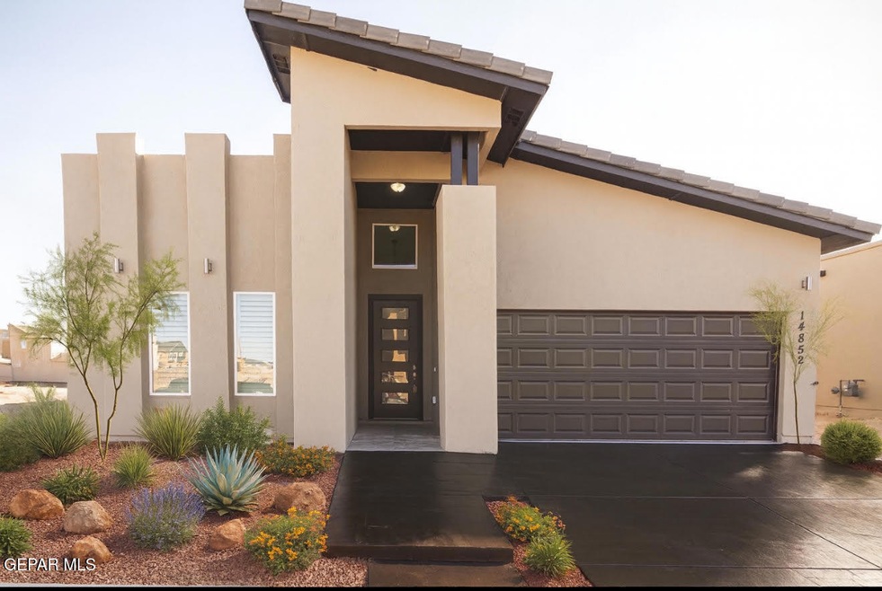 3849 Object Place, El Paso, TX 79938 - photo 1