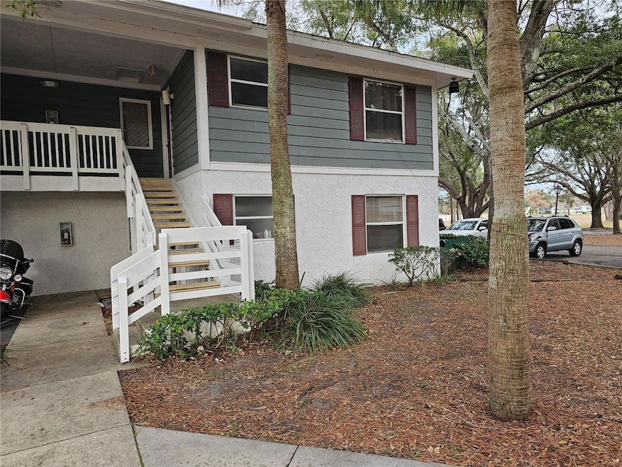 8208 Fairways Cir unit B101, Ocala, FL 34472 - photo 1