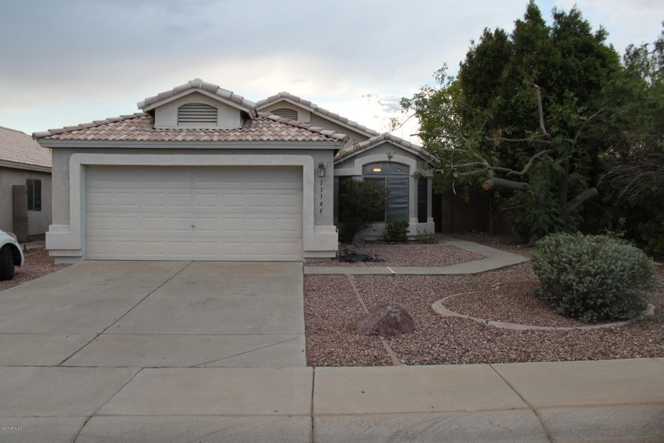 01 - Front of Home