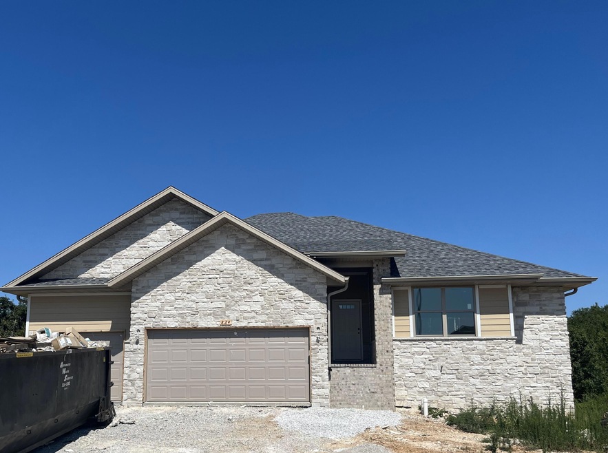 824 S Rockburn Ct, Nixa, MO 65714 - photo 1