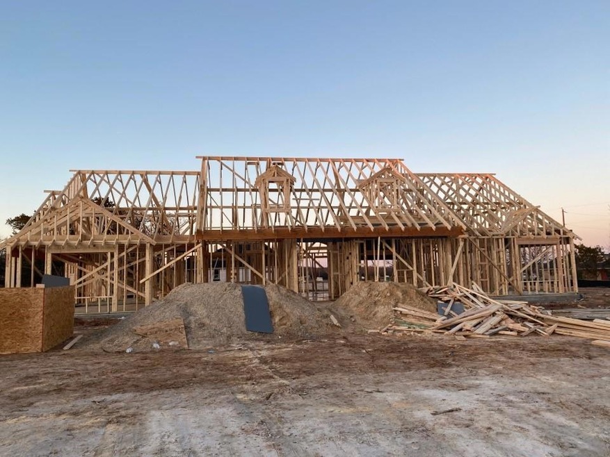 1135 Munn Rd, Springtown, TX 76082 - photo 1