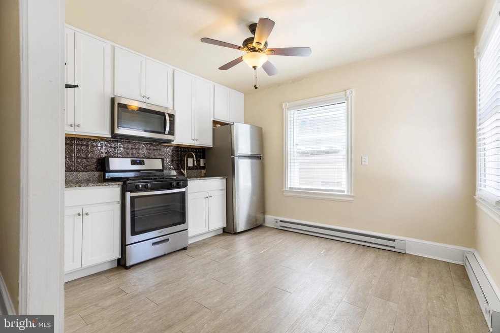 921 N Van Buren St unit 3, Wilmington, DE 19806 - photo 1