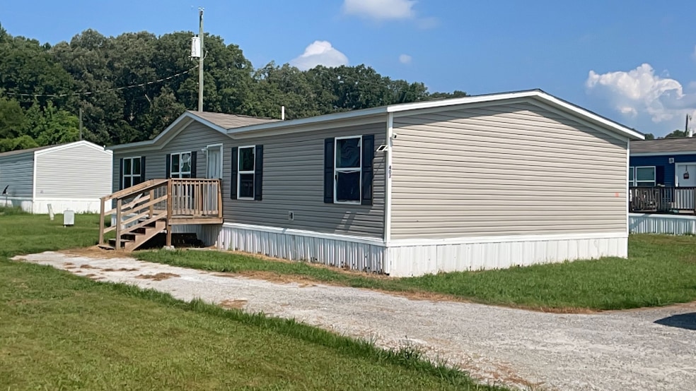 3438 Gordon Terry Pkwy unit LOT 407, Trinity, AL 35673 - photo 1