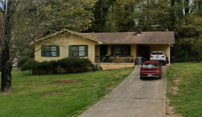 Under Contract $275,000