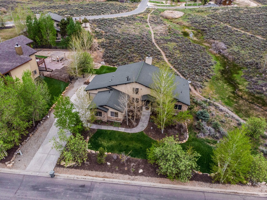Exterior Day Drone