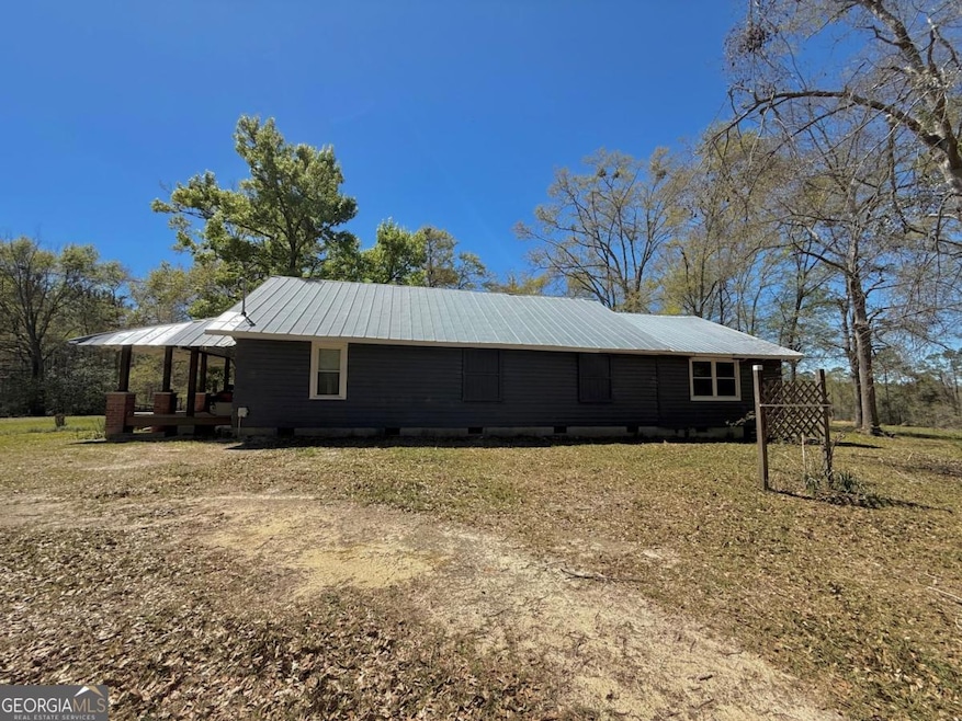 138 Solid Rock Ln, Mc Rae, GA 31055 - photo 1