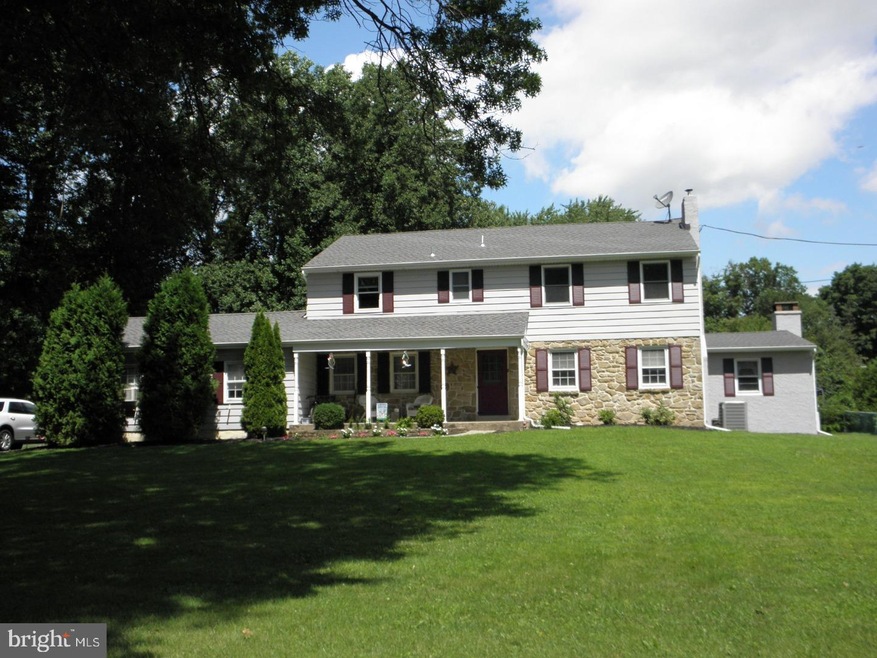 1466 Franklin Rd, Langhorne, PA 19047 - photo 1