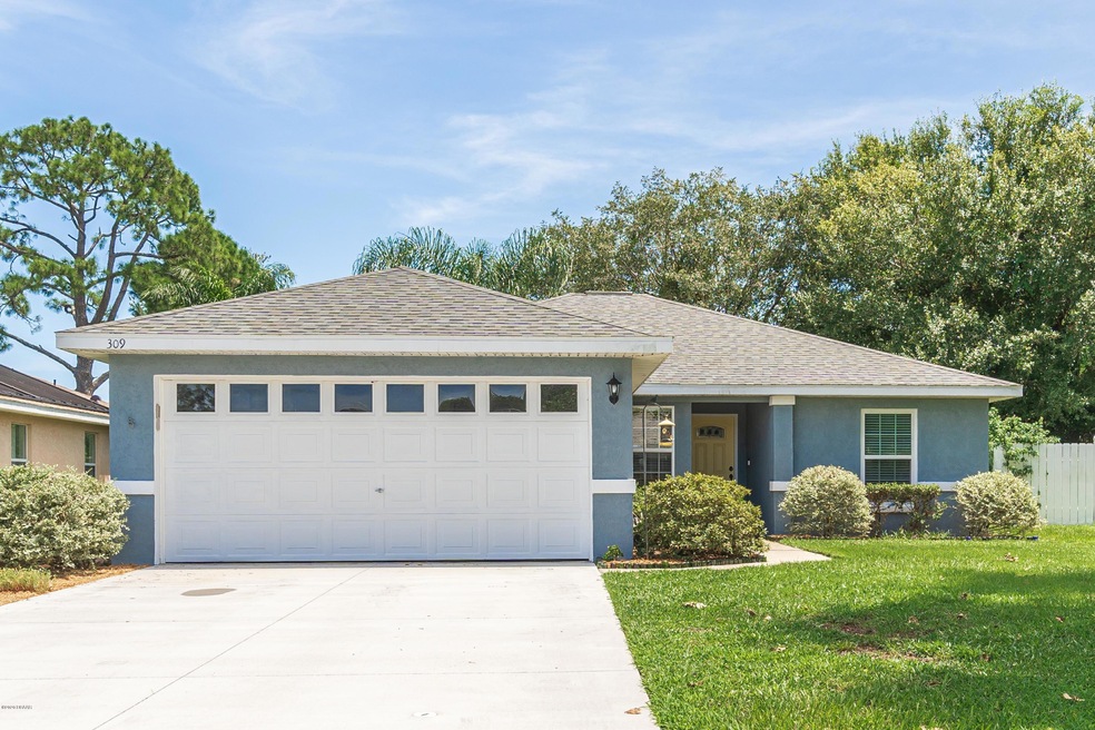 309 Sawmill Creek Court