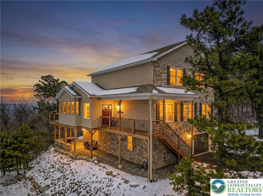 532 Buck Mountain Blvd, Hazleton, PA 18202 - photo 1