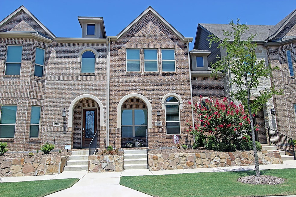 3416 Archduke Dr, Frisco, TX 75034 - photo 1