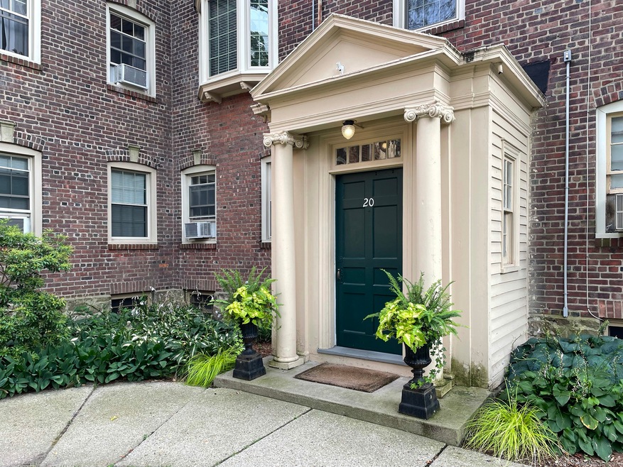 On National Historic Register, these 1918 brick bu