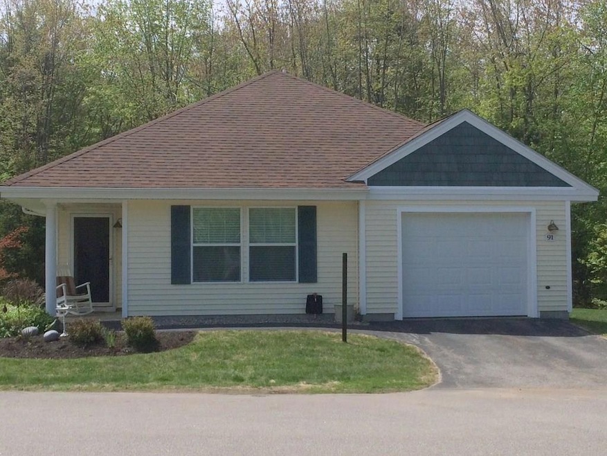 91 Macintosh Ln, Old Orchard Beach, ME 04064 - photo 1