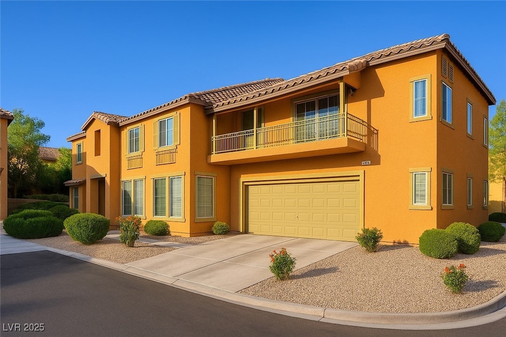 3601 Pinnate Dr, Las Vegas, NV 89147 - photo 1