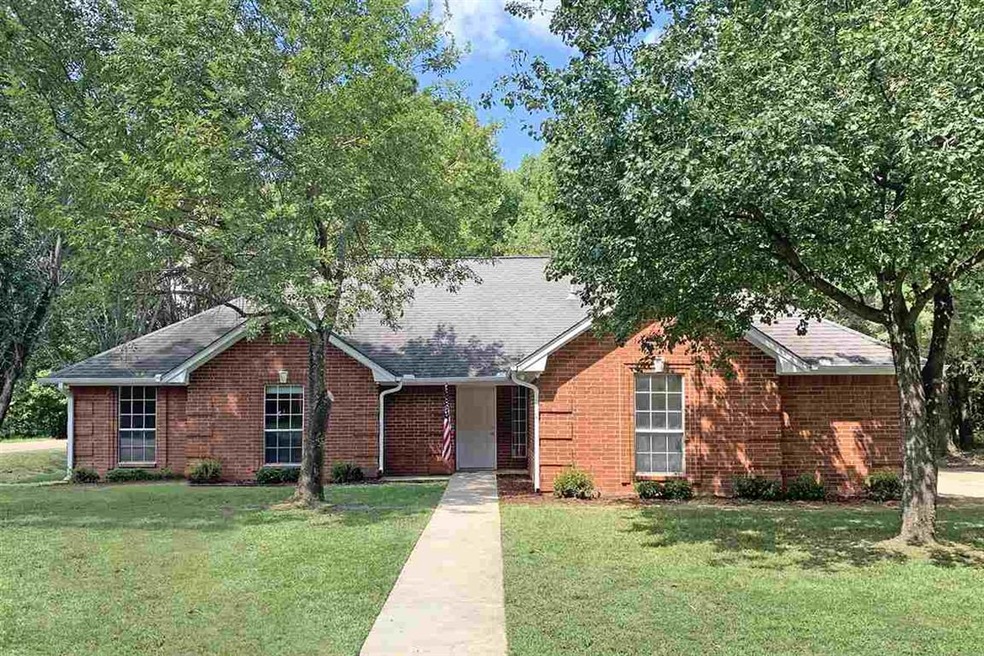 6001 Ruston Rd, Texarkana, TX 75503 - photo 1