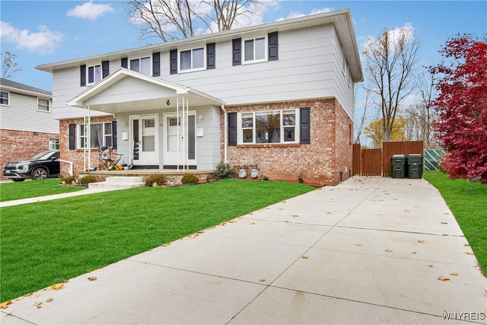 106 Patsy Ln, Depew, NY 14043 - photo 1