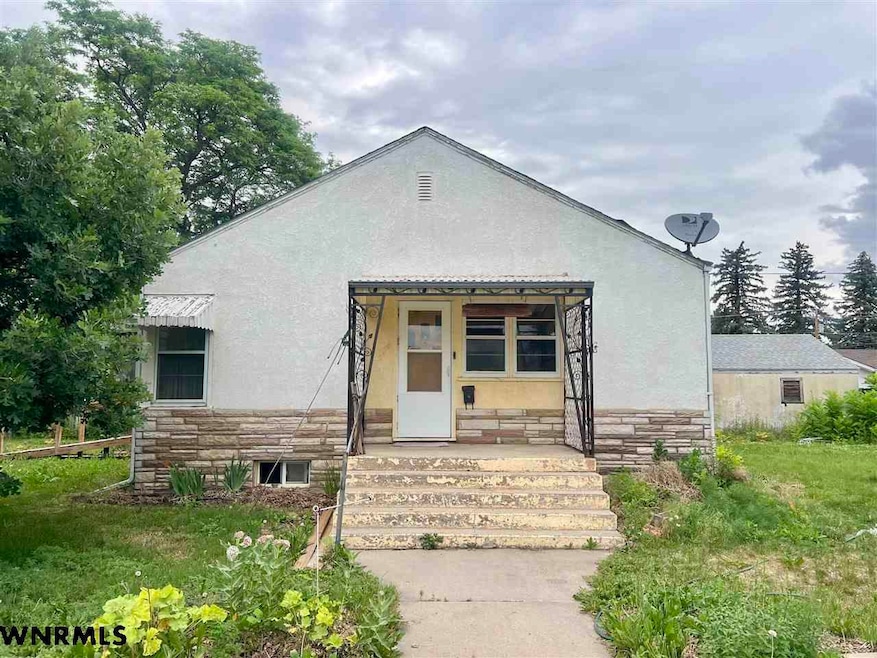 For Sale $85,000