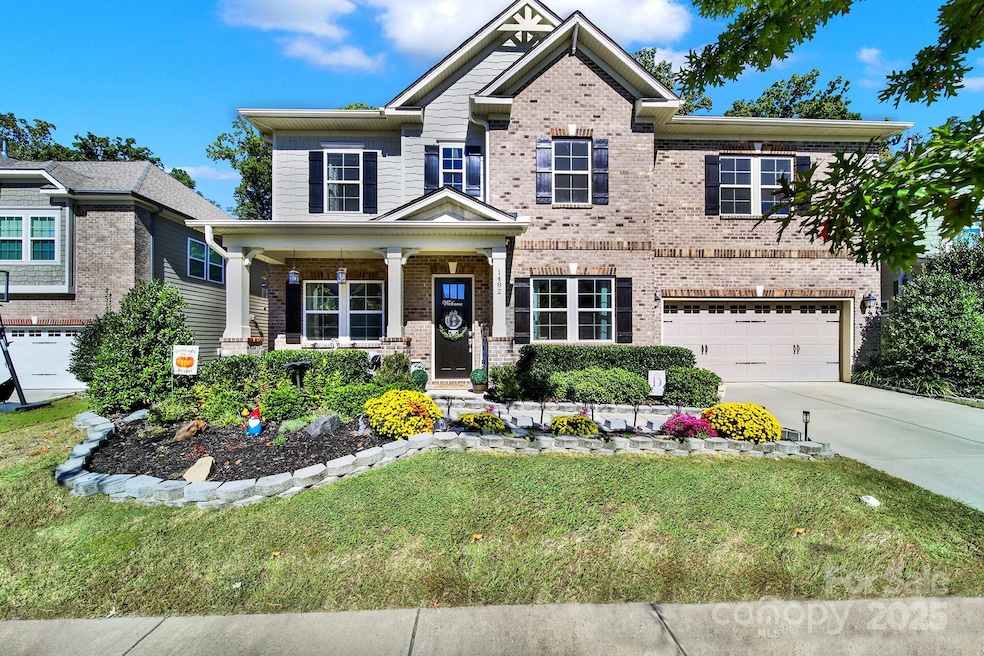 Under Contract $745,000