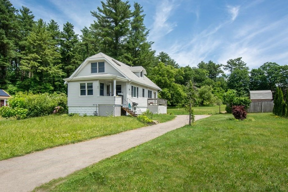 914 Washington St, South Easton, MA 02375 - photo 1