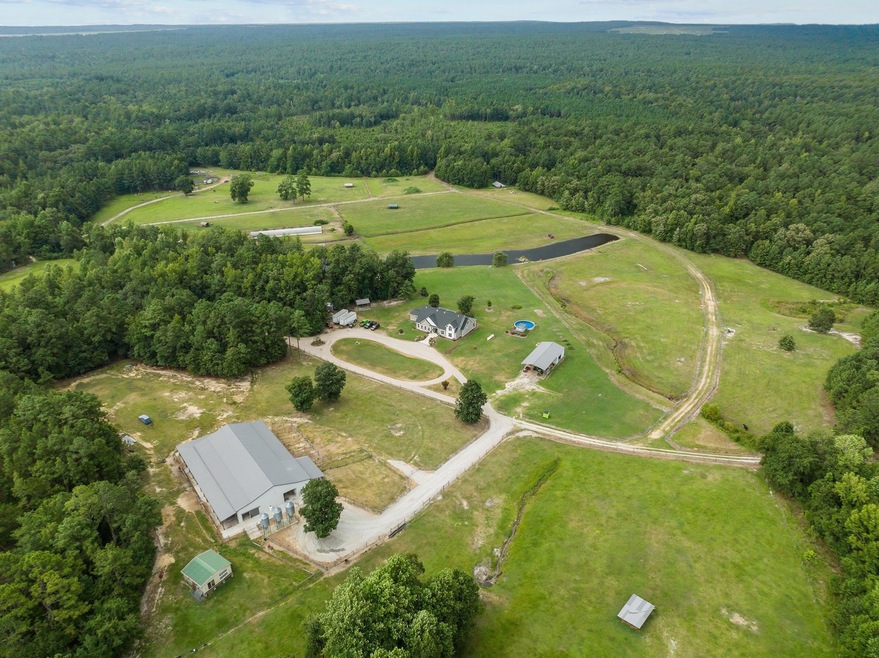 254 Wright Rd, Vass, NC 28394 MLS 2520160