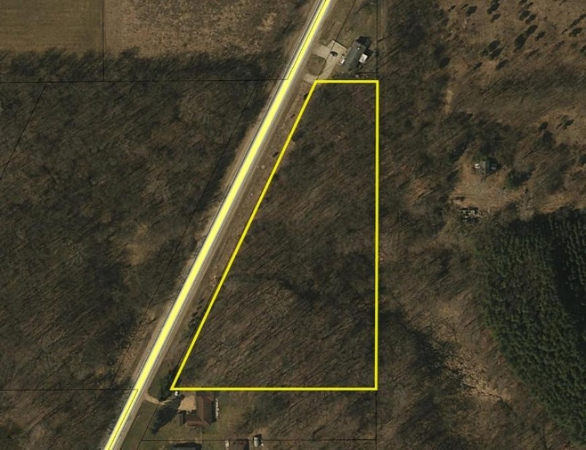 GIS Aerial