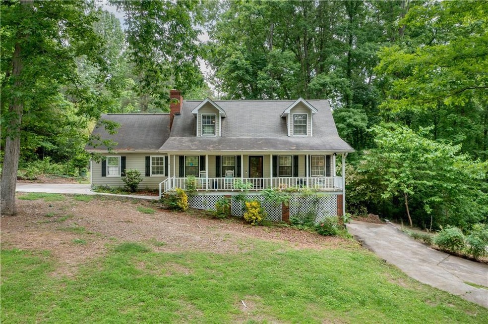 6240 Brookfield Dr, Murrayville, GA 30564 - photo 1