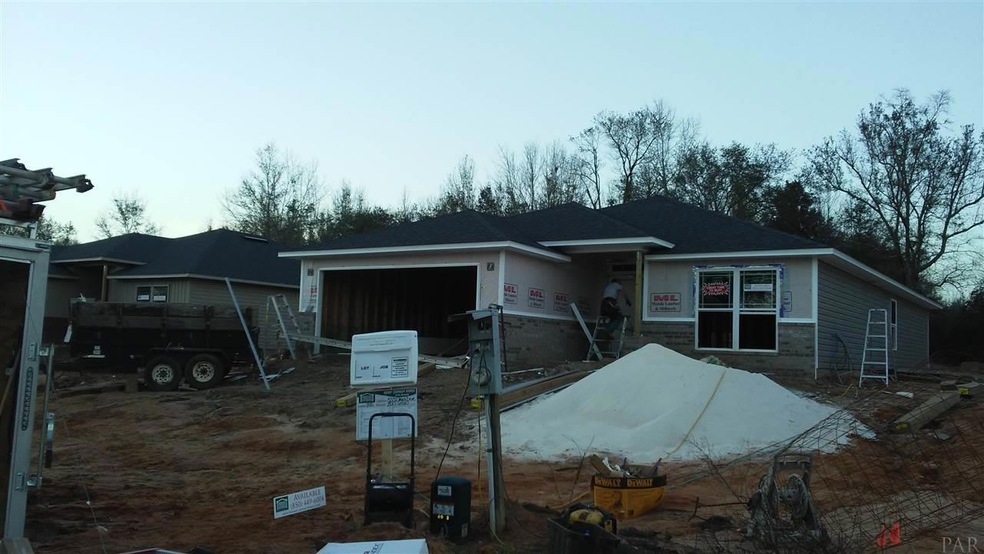 5552 Peach Dr, Pace, FL 32571 - photo 1