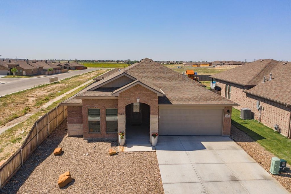 714 E 93rd St, Odessa, TX 79765 - photo 1