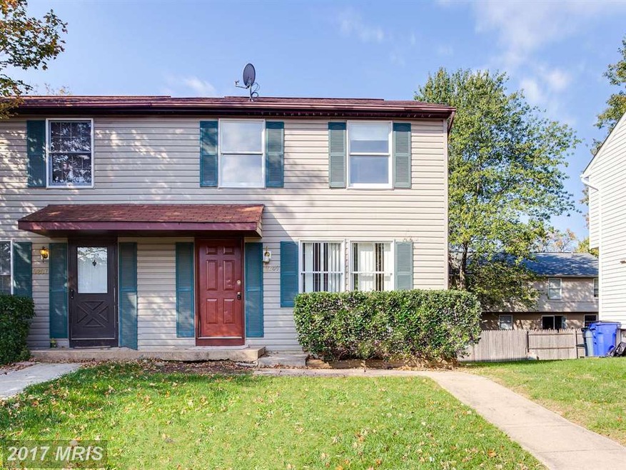 9209 Connell Ct, Columbia, MD 21046 - photo 1