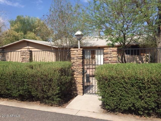 3811 E Mckellips Rd, Mesa, AZ 85215 - photo 1