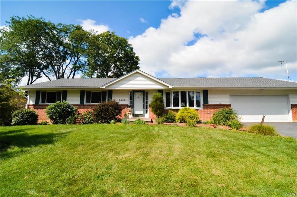 1448 Walnut Ln, Macungie, PA 18062 - photo 1