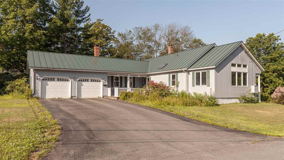 5 Flat St, Walpole, NH 03608 - photo 1