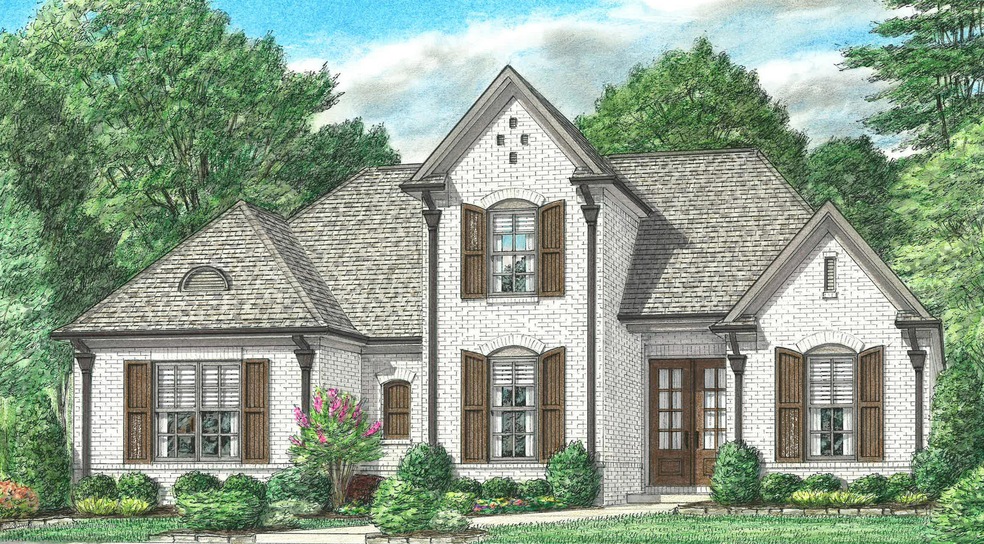 Fitzgerald Elevation
