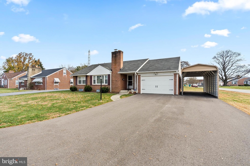 10903 Allen Ave, Hagerstown, MD 21740 - photo 1