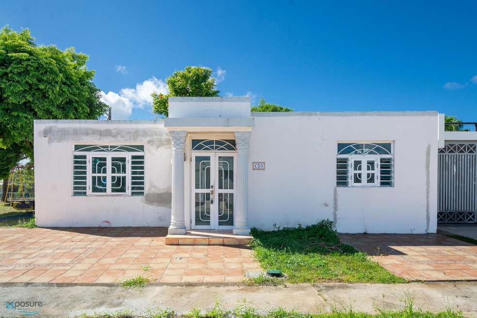 C-50 Calle 2, Vega Alta, PR 00692 - photo 1