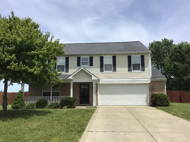 607 West St, Whiteland, IN 46184 - photo 1