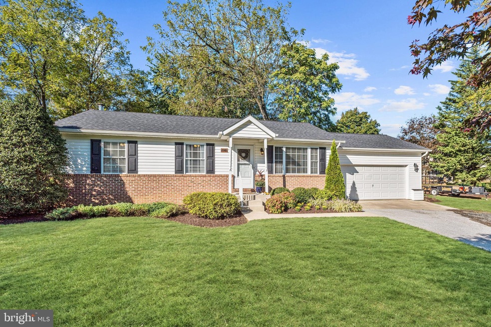 6080 Old Bartholow Rd, Sykesville, MD 21784 - photo 1