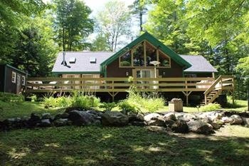 299 Columbia Dr, Hubbardton, VT 05732 - photo 1