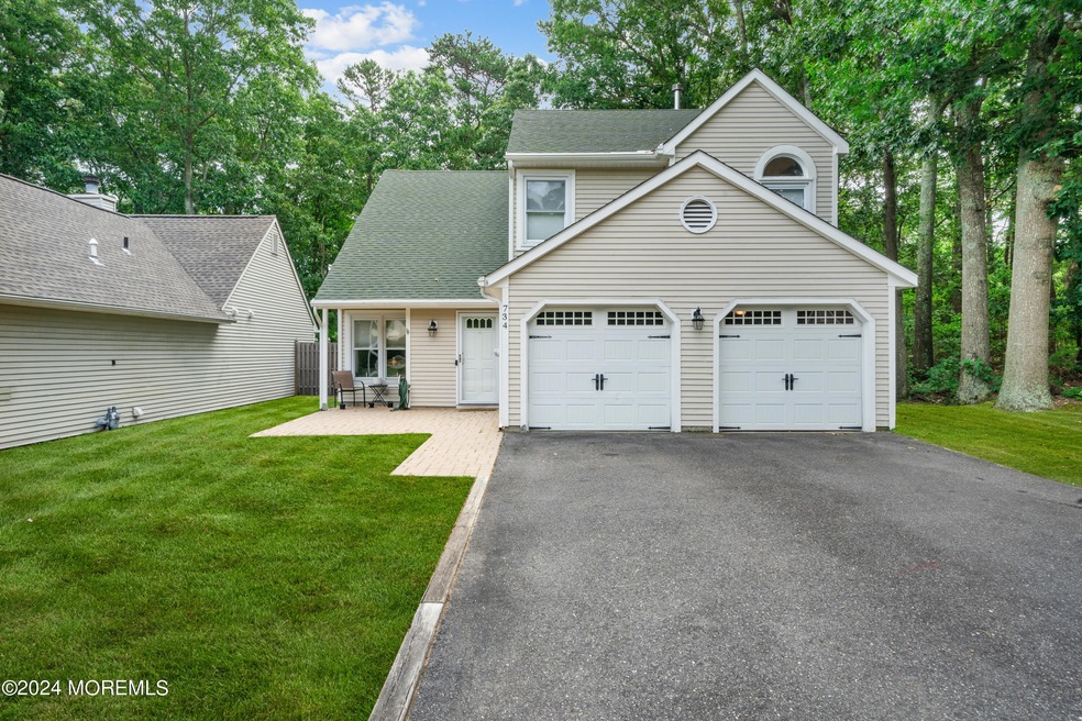 734 Whalers Cove Ct, Galloway, NJ 08205 - photo 1