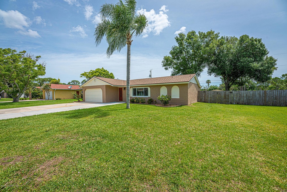 1860 Britt Rd, Cocoa, FL 32926 - photo 1