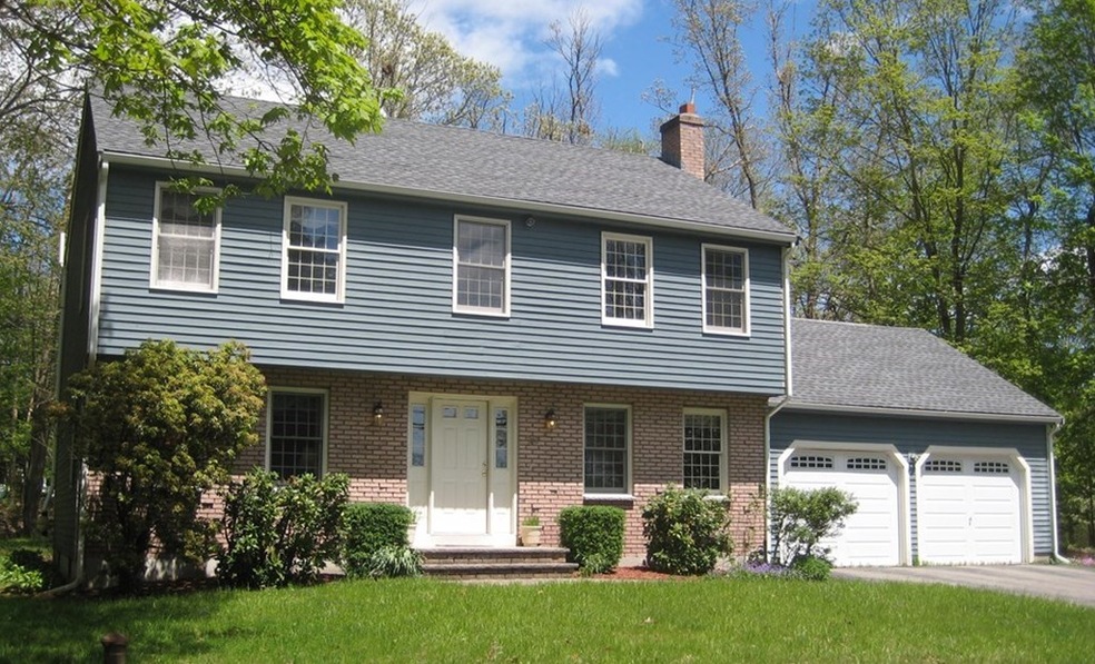 363 Oak St, Franklin, MA 02038 - photo 1