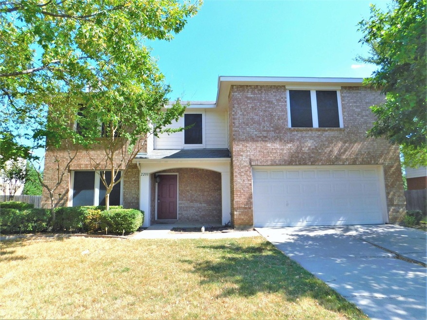 2208 Overlook Ln, Denton, TX 76207 - photo 1