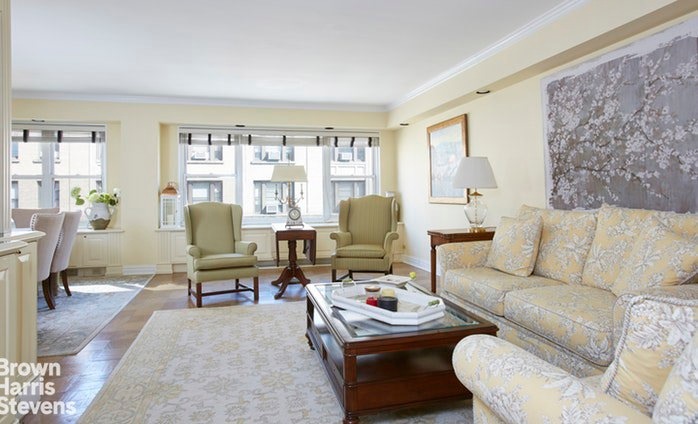 40 E 84th St unit 12C, New York, NY 10028 - photo 1