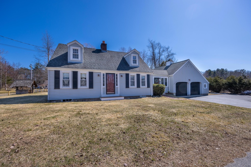 12 Witchtrot Rd, South Berwick, ME 03908 - photo 1